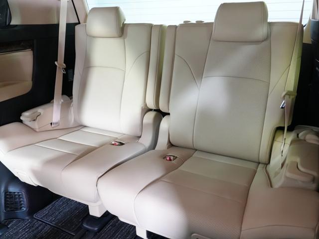 TOYOTA ALPHARD 2.5G