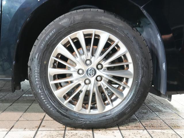 TOYOTA ALPHARD 2.5G