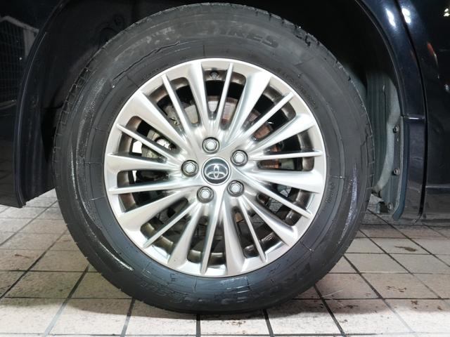 TOYOTA ALPHARD 2.5G