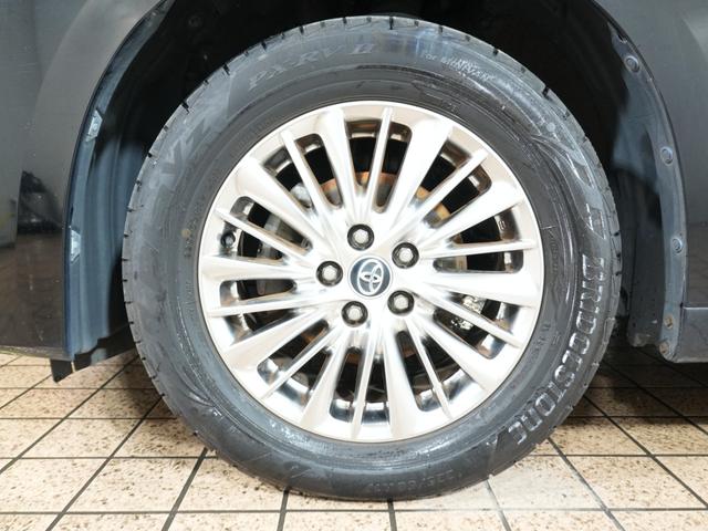 TOYOTA ALPHARD 2.5G