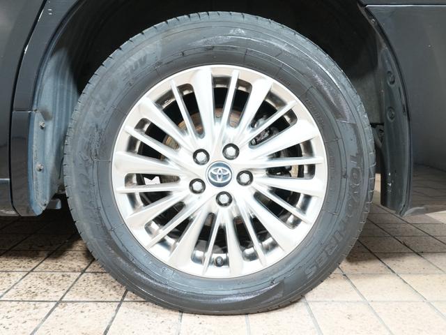 TOYOTA ALPHARD 2.5G