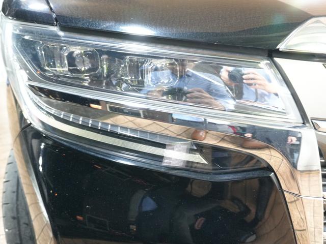 TOYOTA ALPHARD 2.5G