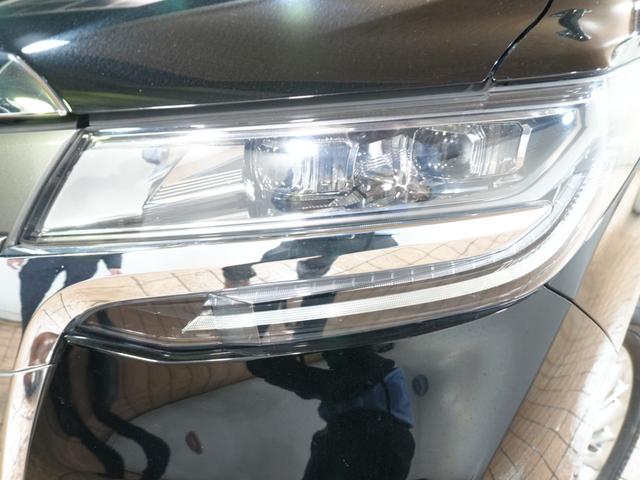 TOYOTA ALPHARD 2.5G