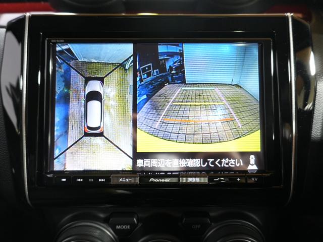 スイフトスポーツ ベースグレード 純正8インチナビ 全方位カメラ ナビ連動ドライブレコーダー 運転席シートヒーター フルセグTV TVキャンセラー ETC ステアスイッチ クルーズコントロール パドルシフト セーフティパッケージ BT(25枚目)