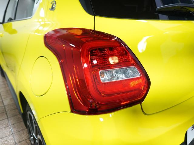 スイフトスポーツ ベースグレード 純正8インチナビ 全方位カメラ ナビ連動ドライブレコーダー 運転席シートヒーター フルセグTV TVキャンセラー ETC ステアスイッチ クルーズコントロール パドルシフト セーフティパッケージ BT(55枚目)