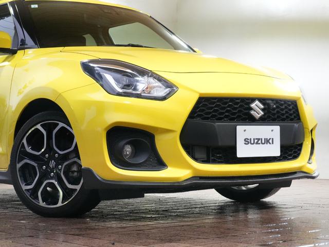 スイフトスポーツ ベースグレード 純正8インチナビ 全方位カメラ ナビ連動ドライブレコーダー 運転席シートヒーター フルセグTV TVキャンセラー ETC ステアスイッチ クルーズコントロール パドルシフト セーフティパッケージ BT(57枚目)