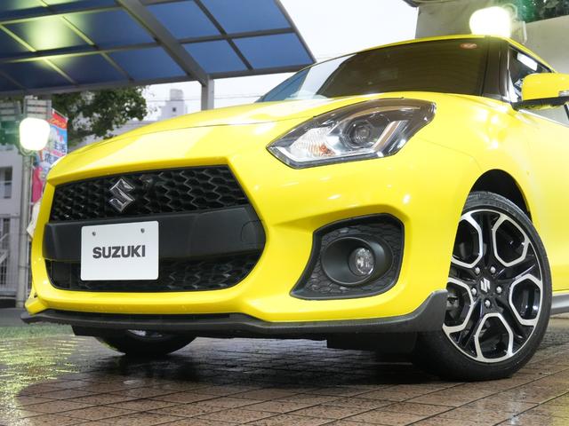 スイフトスポーツ ベースグレード 純正8インチナビ 全方位カメラ ナビ連動ドライブレコーダー 運転席シートヒーター フルセグTV TVキャンセラー ETC ステアスイッチ クルーズコントロール パドルシフト セーフティパッケージ BT(58枚目)