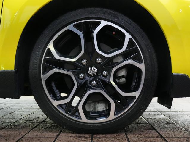 スイフトスポーツ ベースグレード 純正8インチナビ 全方位カメラ ナビ連動ドライブレコーダー 運転席シートヒーター フルセグTV TVキャンセラー ETC ステアスイッチ クルーズコントロール パドルシフト セーフティパッケージ BT(61枚目)