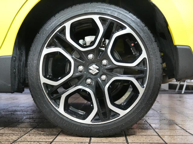 スイフトスポーツ ベースグレード 純正8インチナビ 全方位カメラ ナビ連動ドライブレコーダー 運転席シートヒーター フルセグTV TVキャンセラー ETC ステアスイッチ クルーズコントロール パドルシフト セーフティパッケージ BT(64枚目)