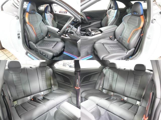 BMW M2 BASE GRADE