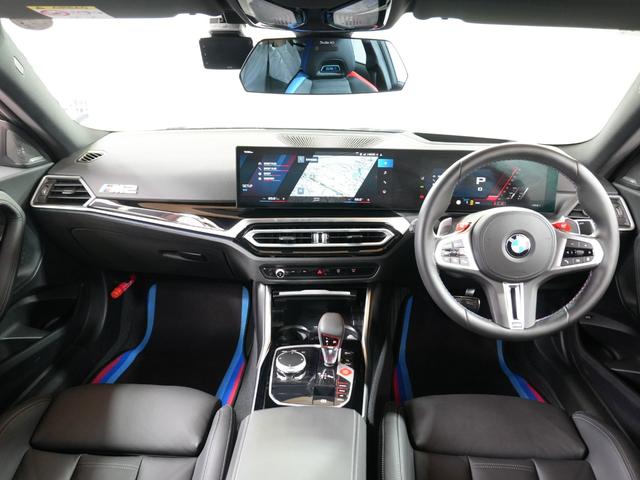 BMW M2 BASE GRADE