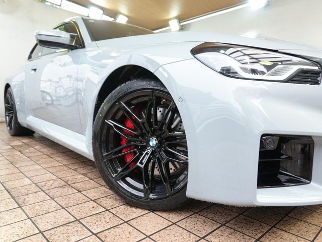 BMW M2 BASE GRADE