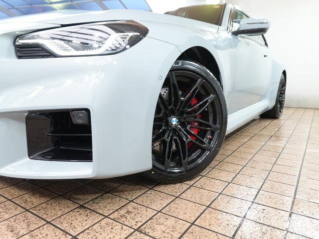 BMW M2 BASE GRADE