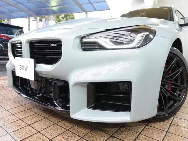 BMW M2 BASE GRADE