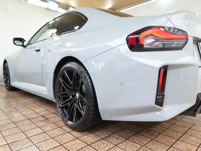 BMW M2 BASE GRADE