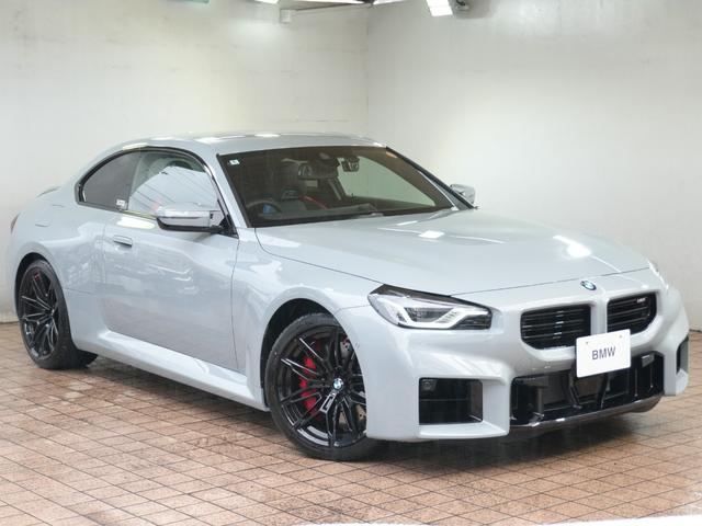 BMW M2 BASE GRADE