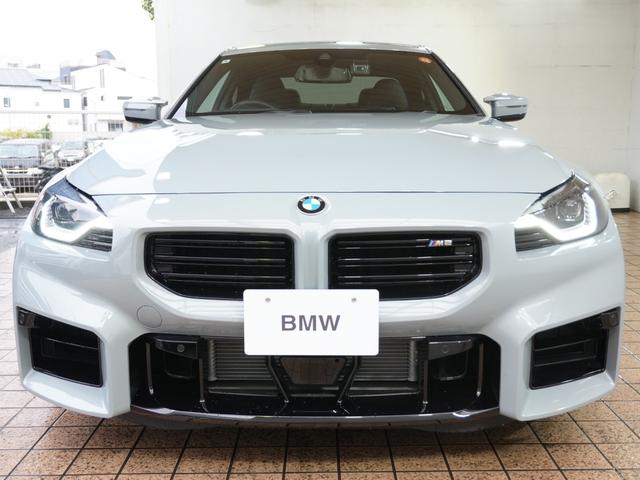 BMW M2 BASE GRADE