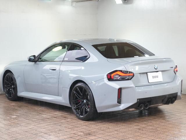 BMW M2 BASE GRADE