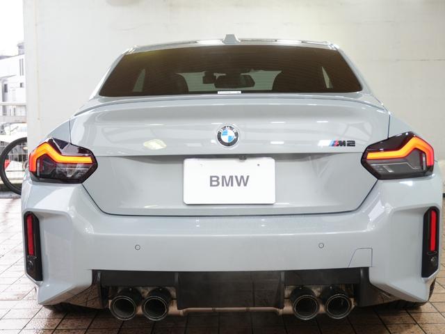 BMW M2 BASE GRADE