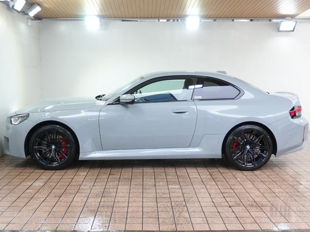 BMW M2 BASE GRADE