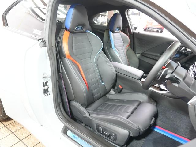 BMW M2 BASE GRADE