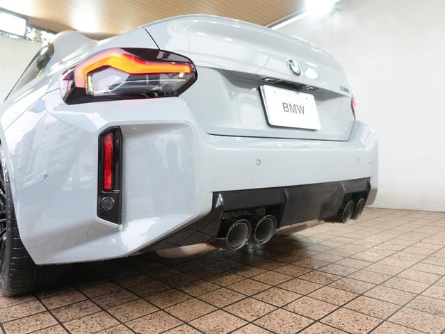 BMW M2 BASE GRADE