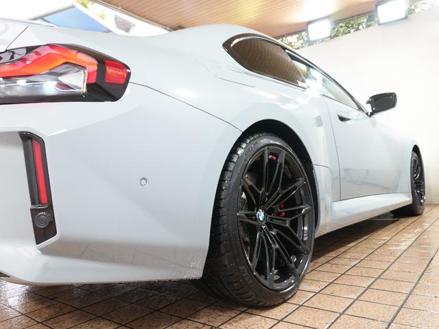 BMW M2 BASE GRADE