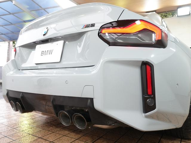 BMW M2 BASE GRADE