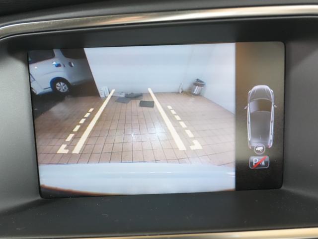 V40 T4 SE 1オーナー 純正ナビフルセグ 純正17AW 追従クルコン シティセーフティー ETC プッシュスタート 社外レーダー 社外ドラレコ ステアスイッチ 純正マッド アイドリングストップ 保証書 取説記録簿(34枚目)