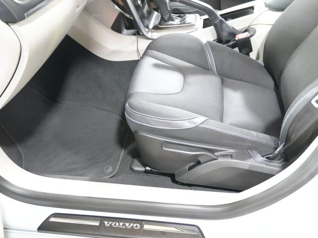 V40 T4 SE 1オーナー 純正ナビフルセグ 純正17AW 追従クルコン シティセーフティー ETC プッシュスタート 社外レーダー 社外ドラレコ ステアスイッチ 純正マッド アイドリングストップ 保証書 取説記録簿(49枚目)