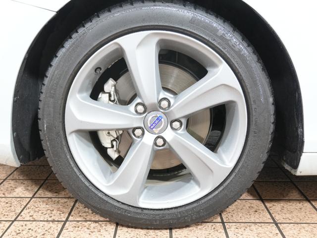 V40 T4 SE 1オーナー 純正ナビフルセグ 純正17AW 追従クルコン シティセーフティー ETC プッシュスタート 社外レーダー 社外ドラレコ ステアスイッチ 純正マッド アイドリングストップ 保証書 取説記録簿(62枚目)