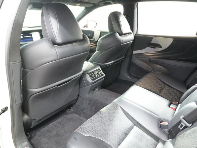 LS LS500h Fスポーツ TRDフルエアロ TRDマフラー サンルーフ 黒本革シート 全方位カメラステアヒーター 純正フロアマット パドルシフト ステアヒーター ステアスイッチ パワーシート クルーズコントロール ETC(45枚目)