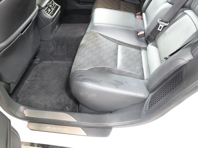 LS LS500h Fスポーツ TRDフルエアロ TRDマフラー サンルーフ 黒本革シート 全方位カメラステアヒーター 純正フロアマット パドルシフト ステアヒーター ステアスイッチ パワーシート クルーズコントロール ETC(46枚目)