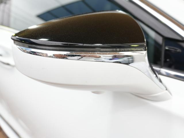 LS LS500h Fスポーツ TRDフルエアロ TRDマフラー サンルーフ 黒本革シート 全方位カメラステアヒーター 純正フロアマット パドルシフト ステアヒーター ステアスイッチ パワーシート クルーズコントロール ETC(55枚目)