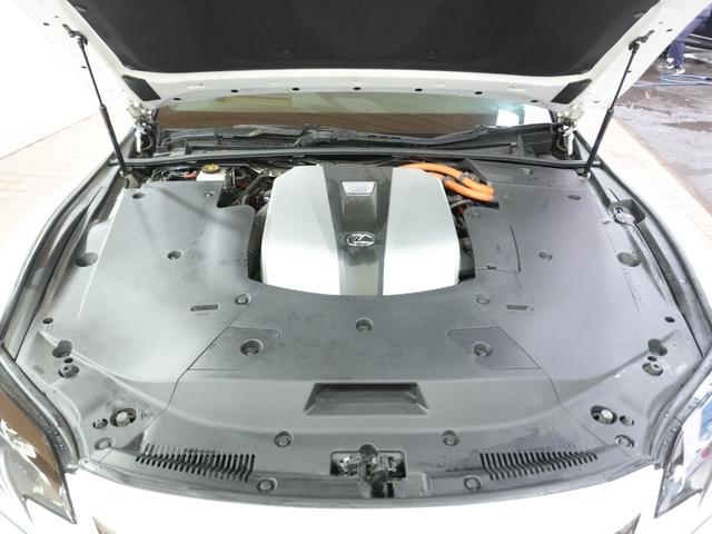 LS LS500h Fスポーツ TRDフルエアロ TRDマフラー サンルーフ 黒本革シート 全方位カメラステアヒーター 純正フロアマット パドルシフト ステアヒーター ステアスイッチ パワーシート クルーズコントロール ETC(62枚目)