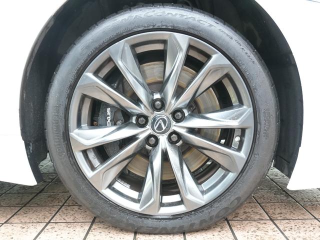 LS LS500h Fスポーツ TRDフルエアロ TRDマフラー サンルーフ 黒本革シート 全方位カメラステアヒーター 純正フロアマット パドルシフト ステアヒーター ステアスイッチ パワーシート クルーズコントロール ETC(66枚目)