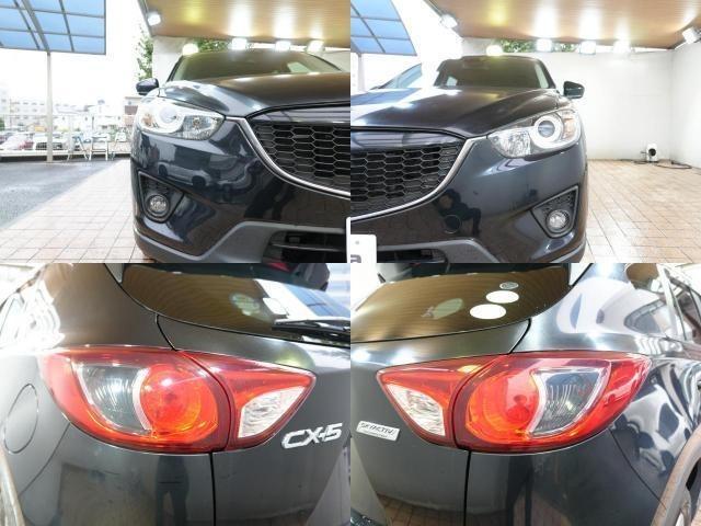 CX-5 20S 純正メモリナビ フルセグTV 衝突軽減ブレーキ タイヤ令和7年製 バックカメラ ワンオーナー 純正17インチ クルーズコントロール ウインカーミラー スマートキー2個 プッシュスタート ETC(4枚目)