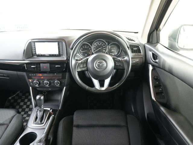 CX-5 20S 純正メモリナビ フルセグTV 衝突軽減ブレーキ タイヤ令和7年製 バックカメラ ワンオーナー 純正17インチ クルーズコントロール ウインカーミラー スマートキー2個 プッシュスタート ETC(7枚目)
