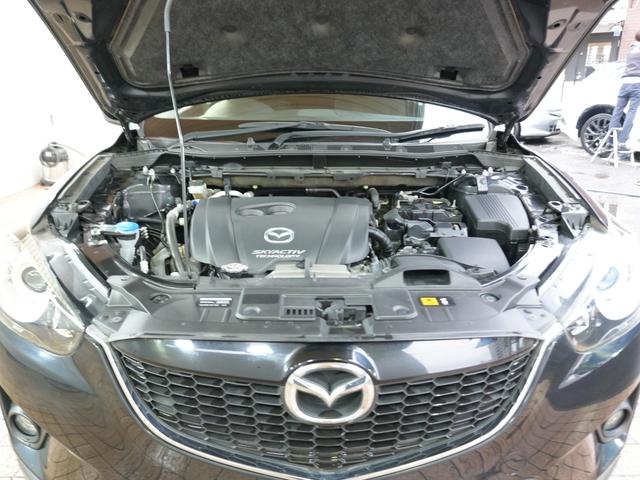 CX-5 20S 純正メモリナビ フルセグTV 衝突軽減ブレーキ タイヤ令和7年製 バックカメラ ワンオーナー 純正17インチ クルーズコントロール ウインカーミラー スマートキー2個 プッシュスタート ETC(25枚目)