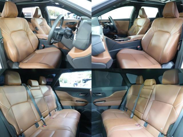 TOYOTA CROWN ESTATE Z