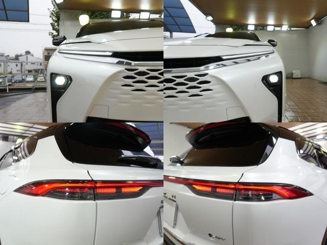 TOYOTA CROWN ESTATE Z