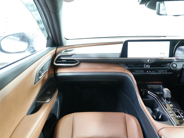 TOYOTA CROWN ESTATE Z