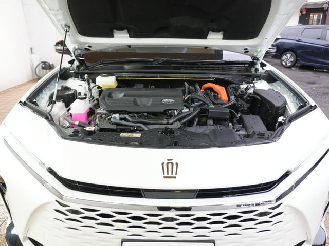 TOYOTA CROWN ESTATE Z