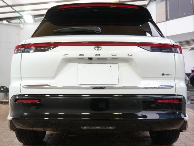 TOYOTA CROWN ESTATE Z
