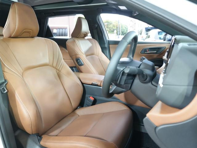 TOYOTA CROWN ESTATE Z