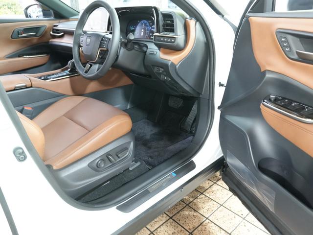 TOYOTA CROWN ESTATE Z