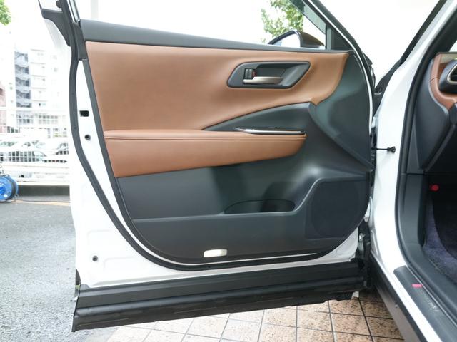 TOYOTA CROWN ESTATE Z