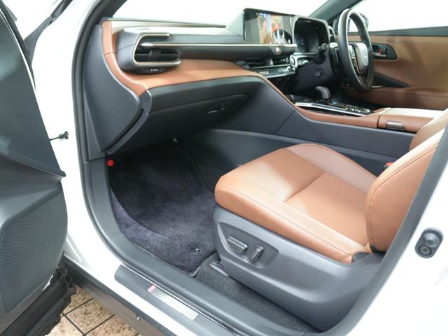 TOYOTA CROWN ESTATE Z
