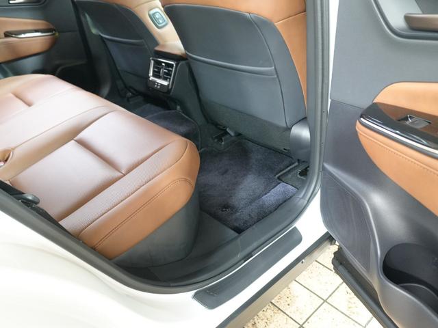 TOYOTA CROWN ESTATE Z