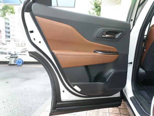 TOYOTA CROWN ESTATE Z